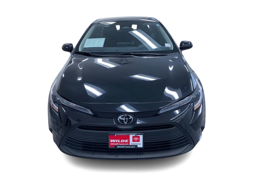 2024 Toyota Corolla LE 5