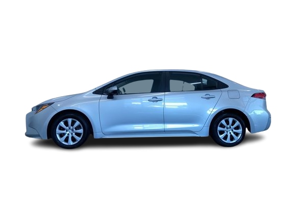 Thumbnail: 2025 Toyota Corolla - 3