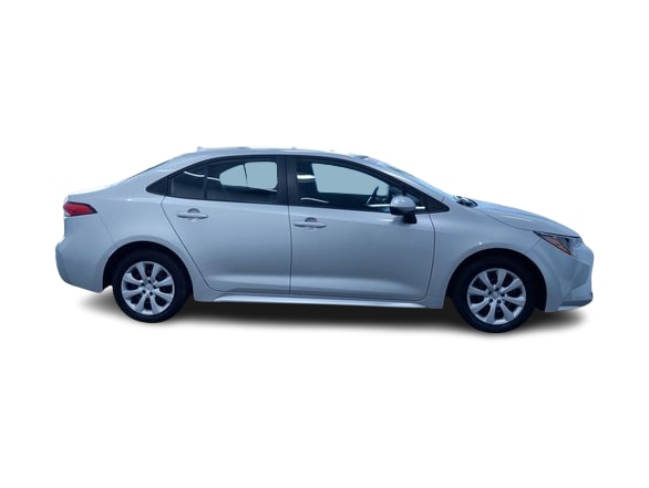 Thumbnail: 2025 Toyota Corolla - 19