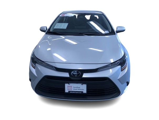 Thumbnail: 2025 Toyota Corolla - 6