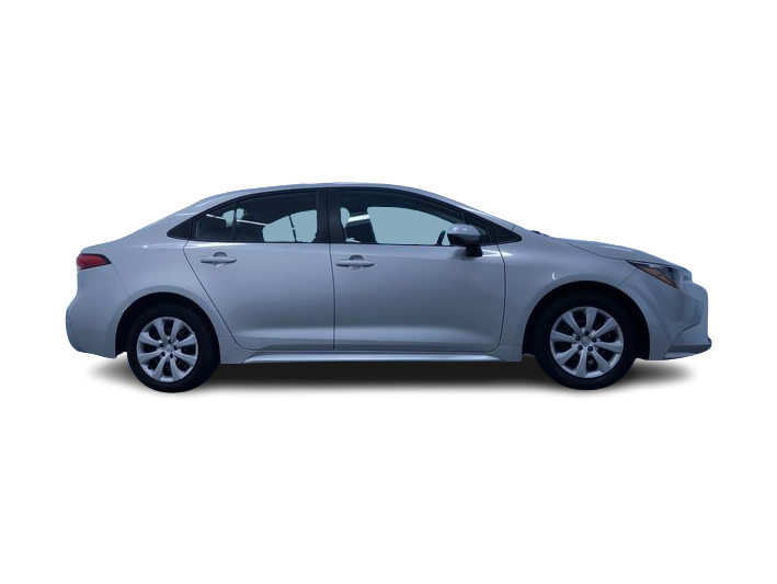 Thumbnail: 2025 Toyota Corolla - 31