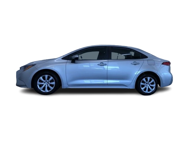 Thumbnail: 2025 Toyota Corolla - 21