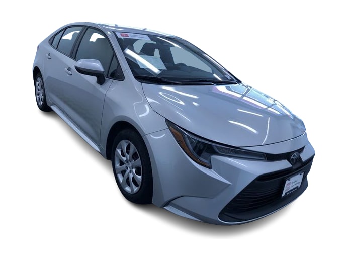 Thumbnail: 2025 Toyota Corolla - 32