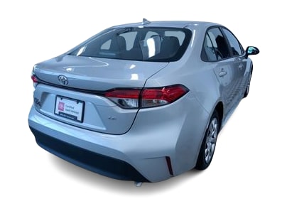 Thumbnail: 2025 Toyota Corolla - 20