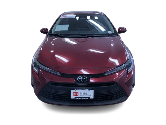 Thumbnail: 2025 Toyota Corolla - 6