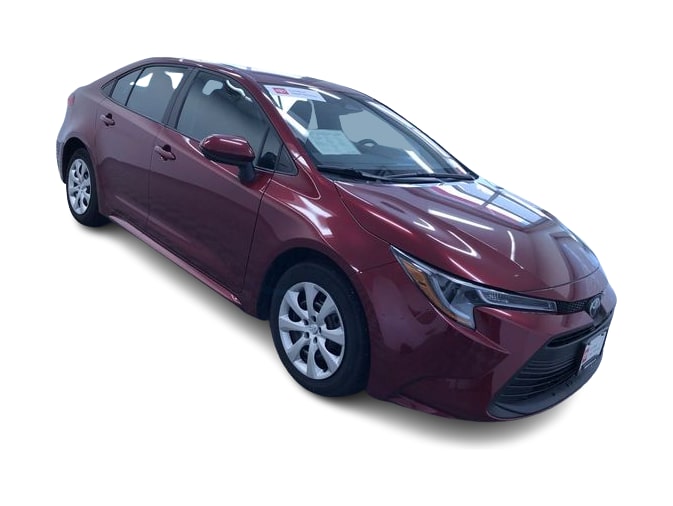 Thumbnail: 2025 Toyota Corolla - 33