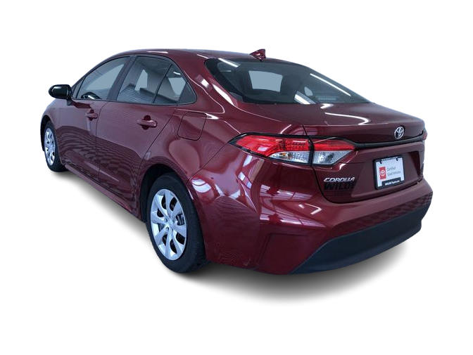 Thumbnail: 2025 Toyota Corolla - 22