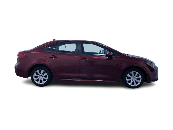 Thumbnail: 2025 Toyota Corolla - 32