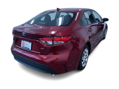 Thumbnail: 2025 Toyota Corolla - 20