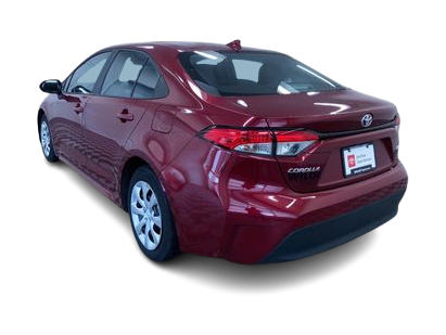 Thumbnail: 2025 Toyota Corolla - 4