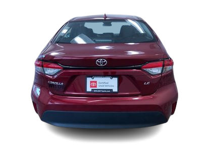 Thumbnail: 2025 Toyota Corolla - 5