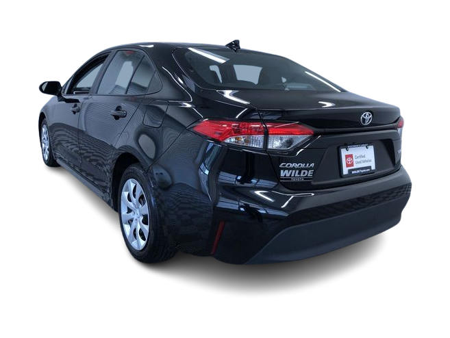 Thumbnail: 2025 Toyota Corolla - 22