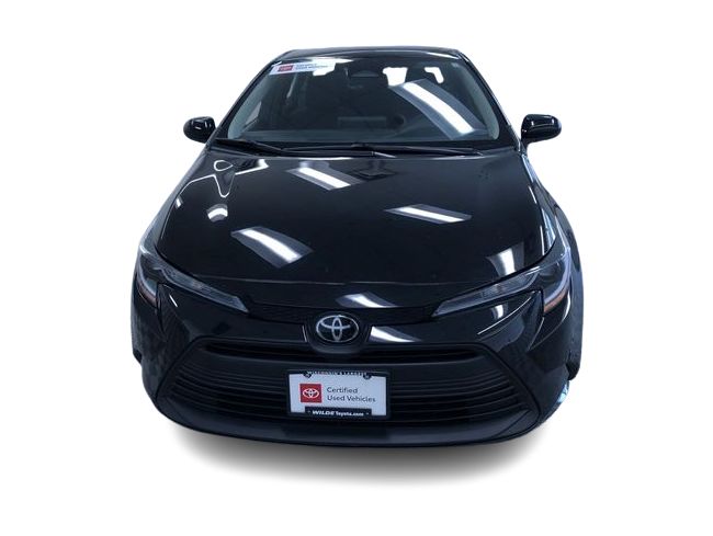 Thumbnail: 2025 Toyota Corolla - 24