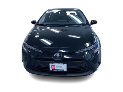 Thumbnail: 2025 Toyota Corolla - 5