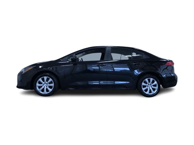 Thumbnail: 2025 Toyota Corolla - 21