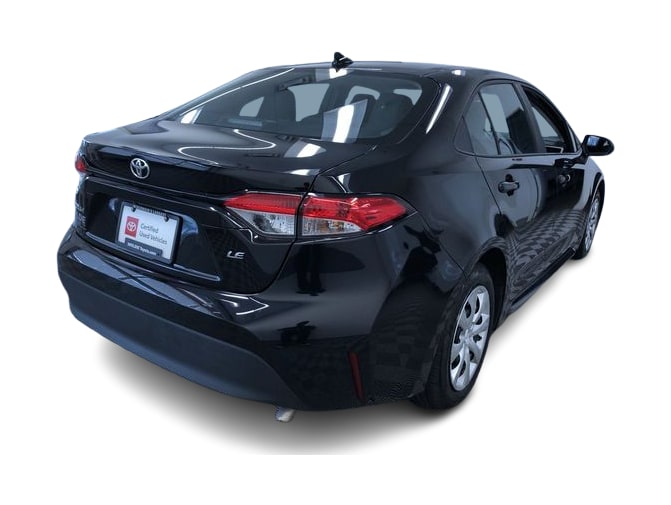 Thumbnail: 2025 Toyota Corolla - 31