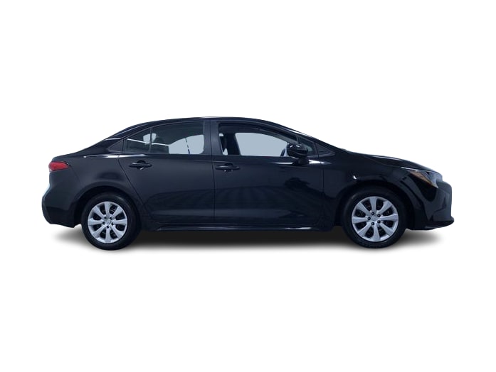 Thumbnail: 2025 Toyota Corolla - 32