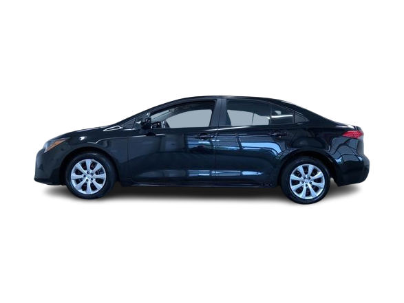 Thumbnail: 2025 Toyota Corolla - 3