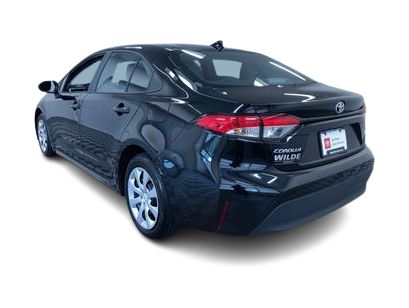 Thumbnail: 2025 Toyota Corolla - 4