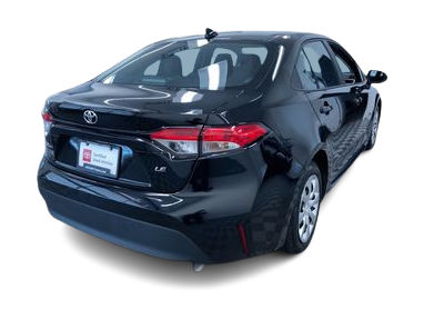 Thumbnail: 2025 Toyota Corolla - 20
