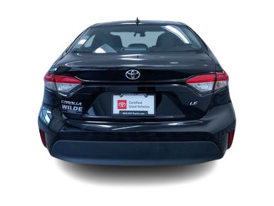 Thumbnail: 2025 Toyota Corolla - 19