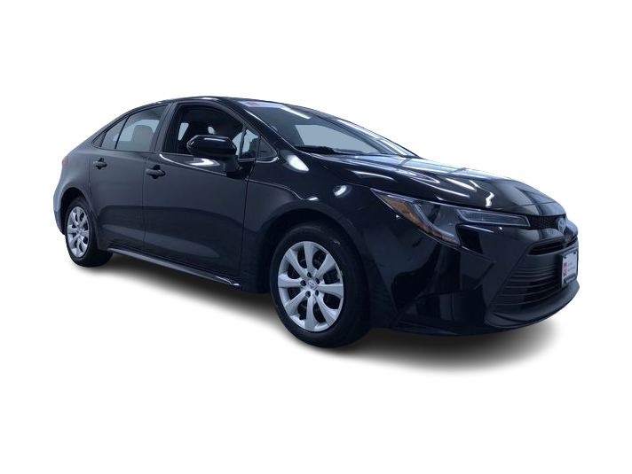 Thumbnail: 2025 Toyota Corolla - 33