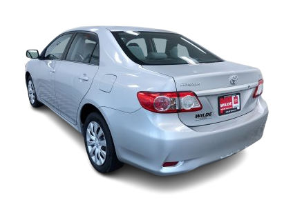 Thumbnail: 2013 Toyota Corolla - 4