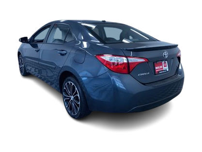 Thumbnail: 2015 Toyota Corolla - 4