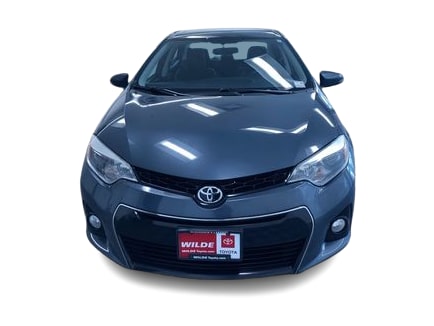 Thumbnail: 2015 Toyota Corolla - 6
