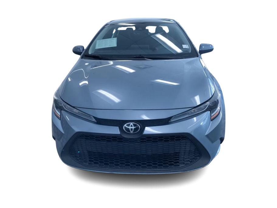 2022 Toyota Corolla LE 6