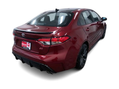 Thumbnail: 2026 Toyota Corolla - 24