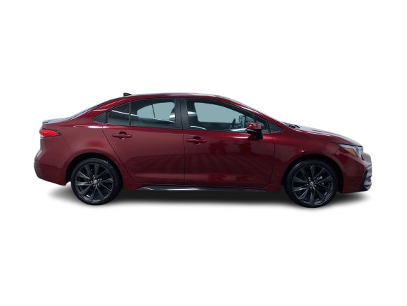 Thumbnail: 2026 Toyota Corolla - 20