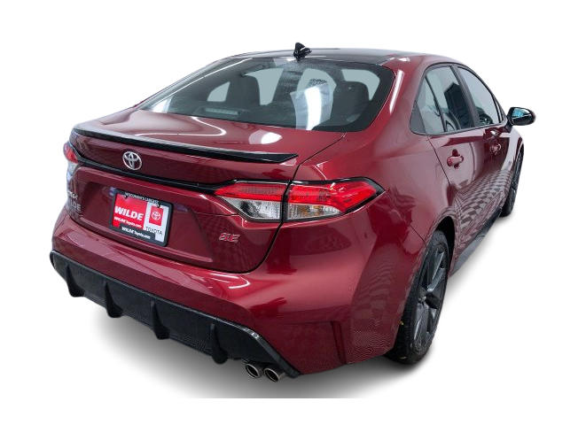 Thumbnail: 2026 Toyota Corolla - 33