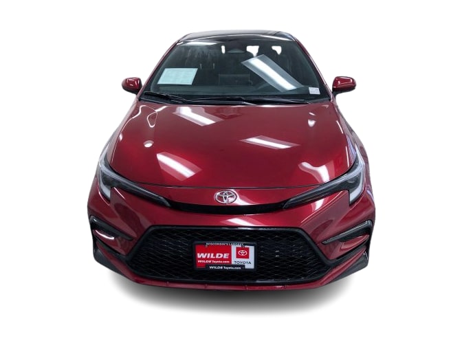 Thumbnail: 2026 Toyota Corolla - 26