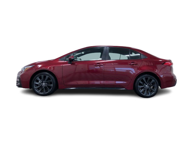 Thumbnail: 2026 Toyota Corolla - 25