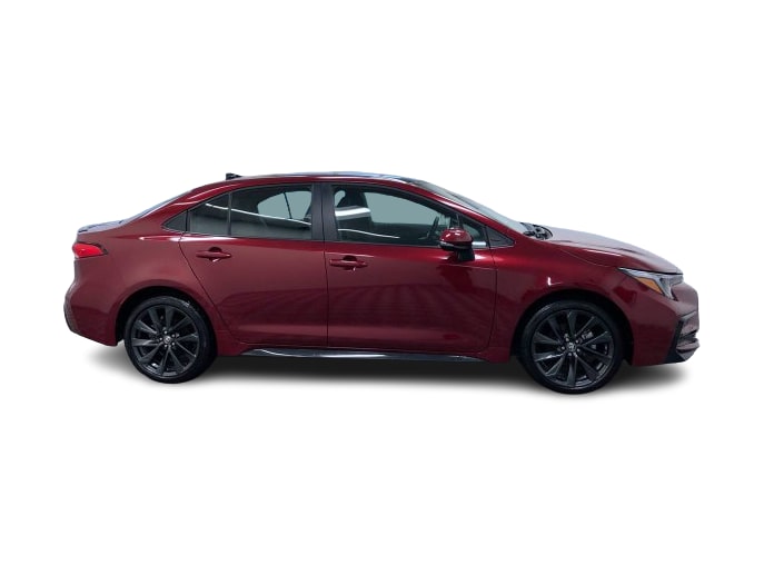 Thumbnail: 2026 Toyota Corolla - 34