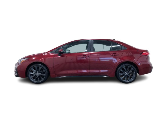 Thumbnail: 2026 Toyota Corolla - 3