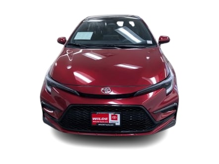 Thumbnail: 2026 Toyota Corolla - 6