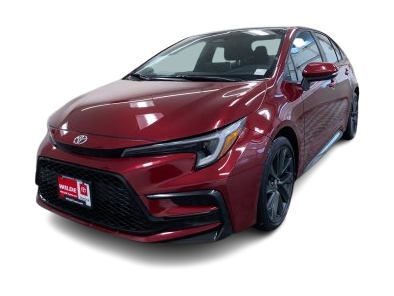 Thumbnail: 2026 Toyota Corolla - 21