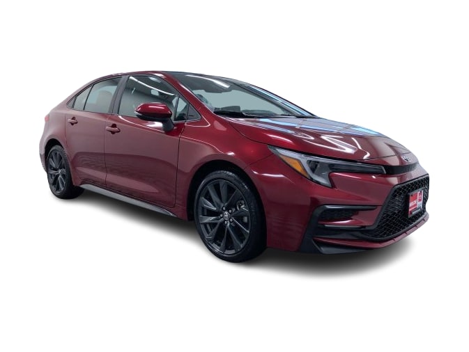 Thumbnail: 2026 Toyota Corolla - 35
