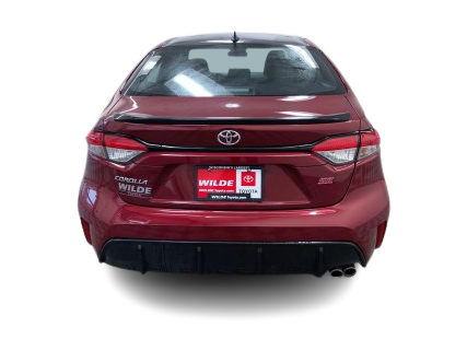 Thumbnail: 2026 Toyota Corolla - 23