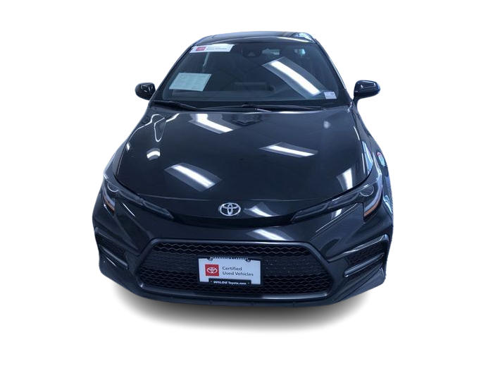 Thumbnail: 2022 Toyota Corolla - 23