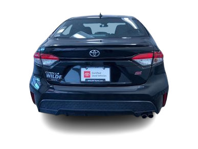 Thumbnail: 2022 Toyota Corolla - 20