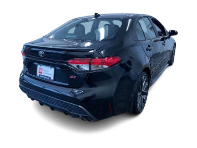 Thumbnail: 2022 Toyota Corolla - 21