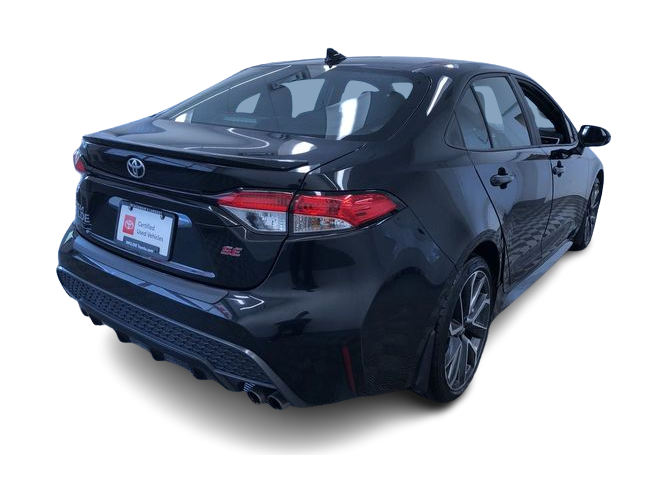 Thumbnail: 2022 Toyota Corolla - 31