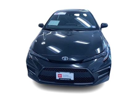 Thumbnail: 2022 Toyota Corolla - 6