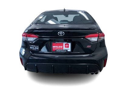 Thumbnail: 2024 Toyota Corolla - 21