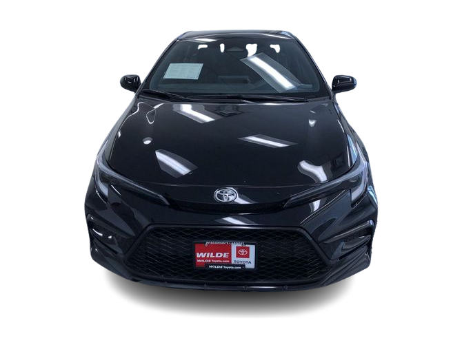 Thumbnail: 2024 Toyota Corolla - 24