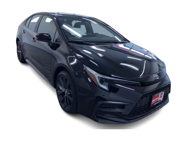 Thumbnail: 2024 Toyota Corolla - 33