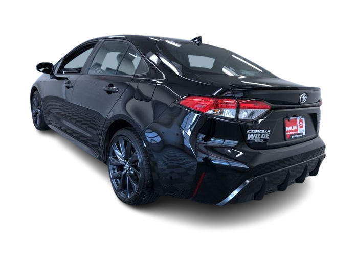 Thumbnail: 2024 Toyota Corolla - 4
